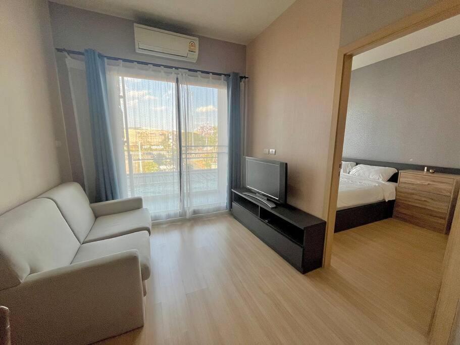 Apartment 1br Quiet Zone - Grand Parano