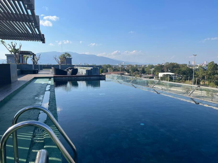 1br Quiet Zone - Grand Parano Apartment