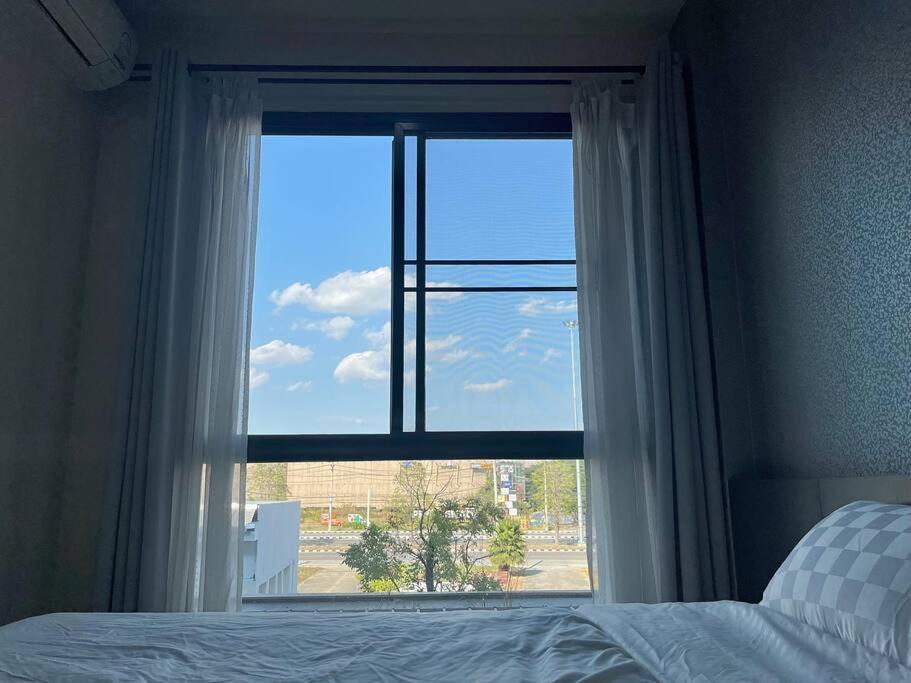 1br Quiet Zone - Grand Parano * Chiang Mai