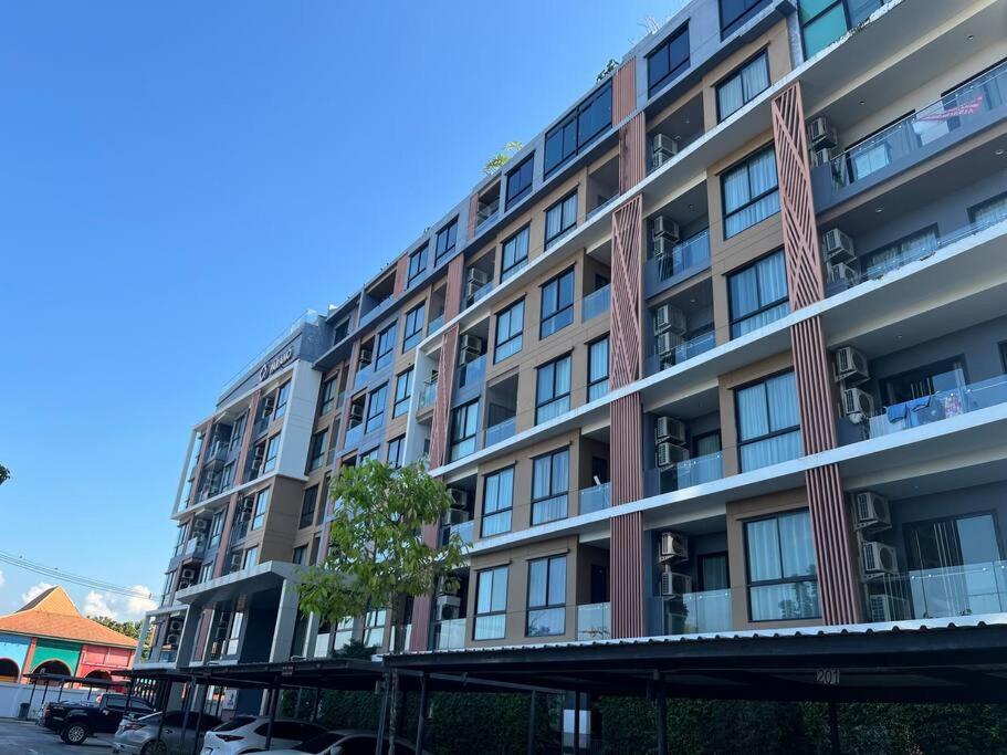 Apartment 1br Quiet Zone - Grand Parano *