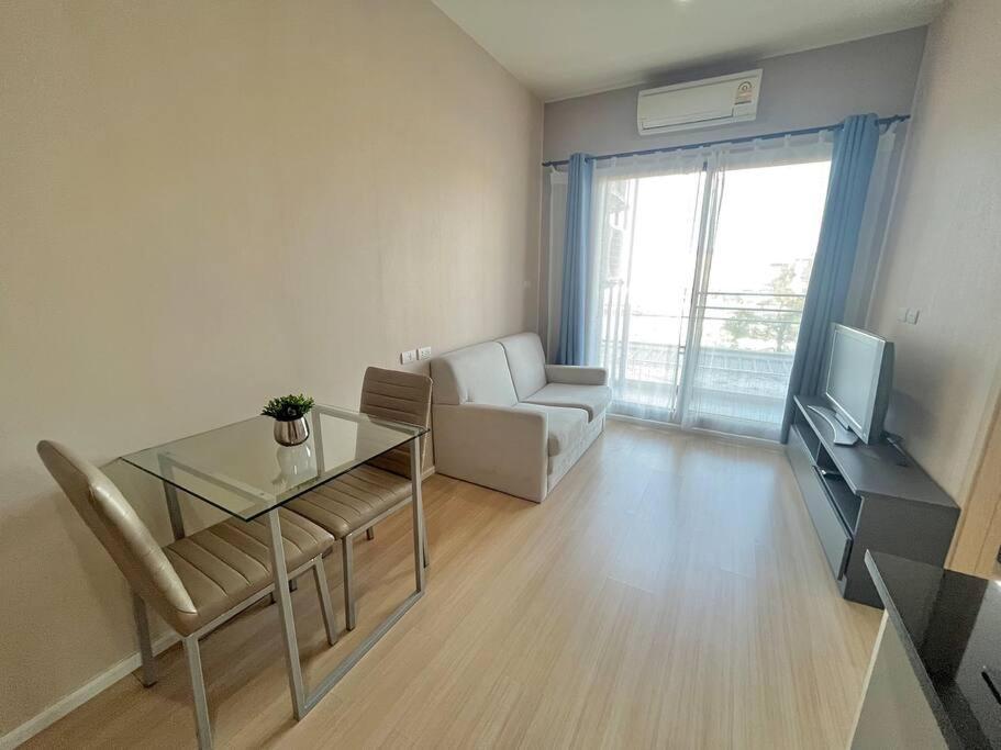 1br Quiet Zone - Grand Parano Apartment *