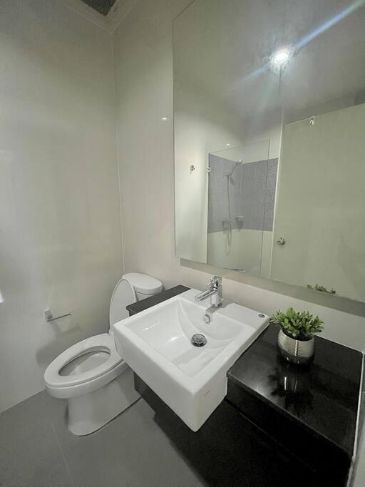 Apartment 1br Quiet Zone - Grand Parano