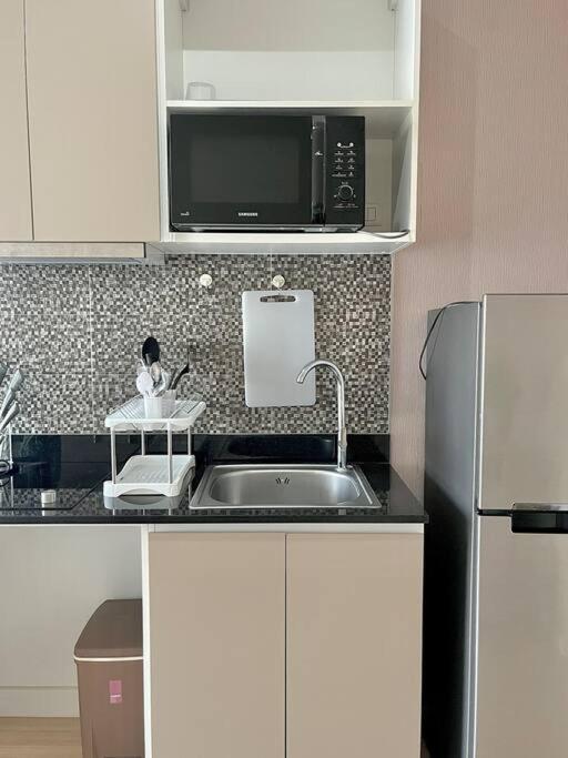 1br Quiet Zone - Grand Parano Apartment *