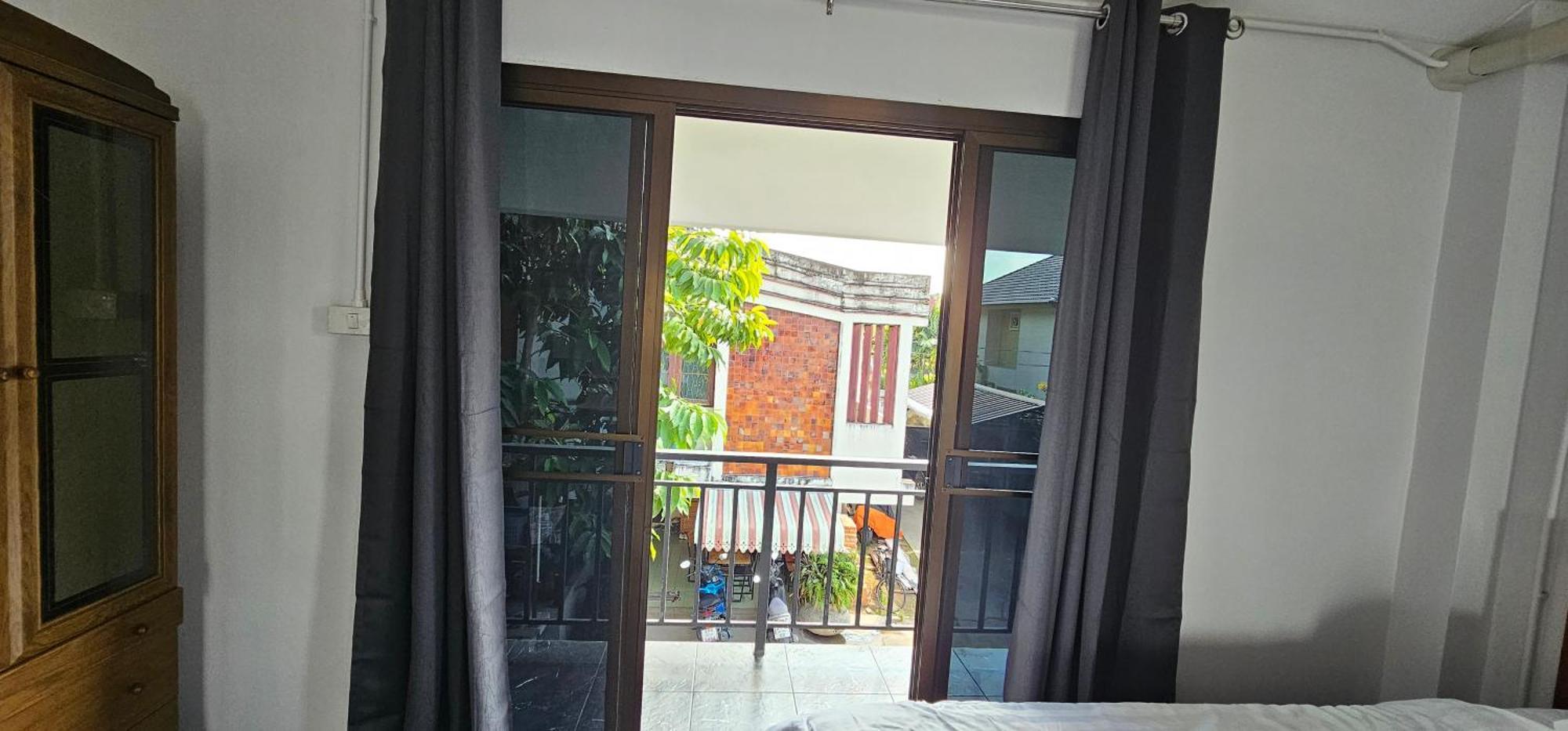 Kitti Rose Guest house