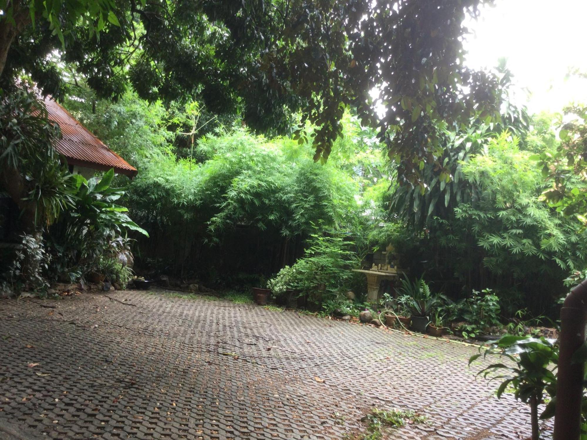 Baan Songjum Guest house *