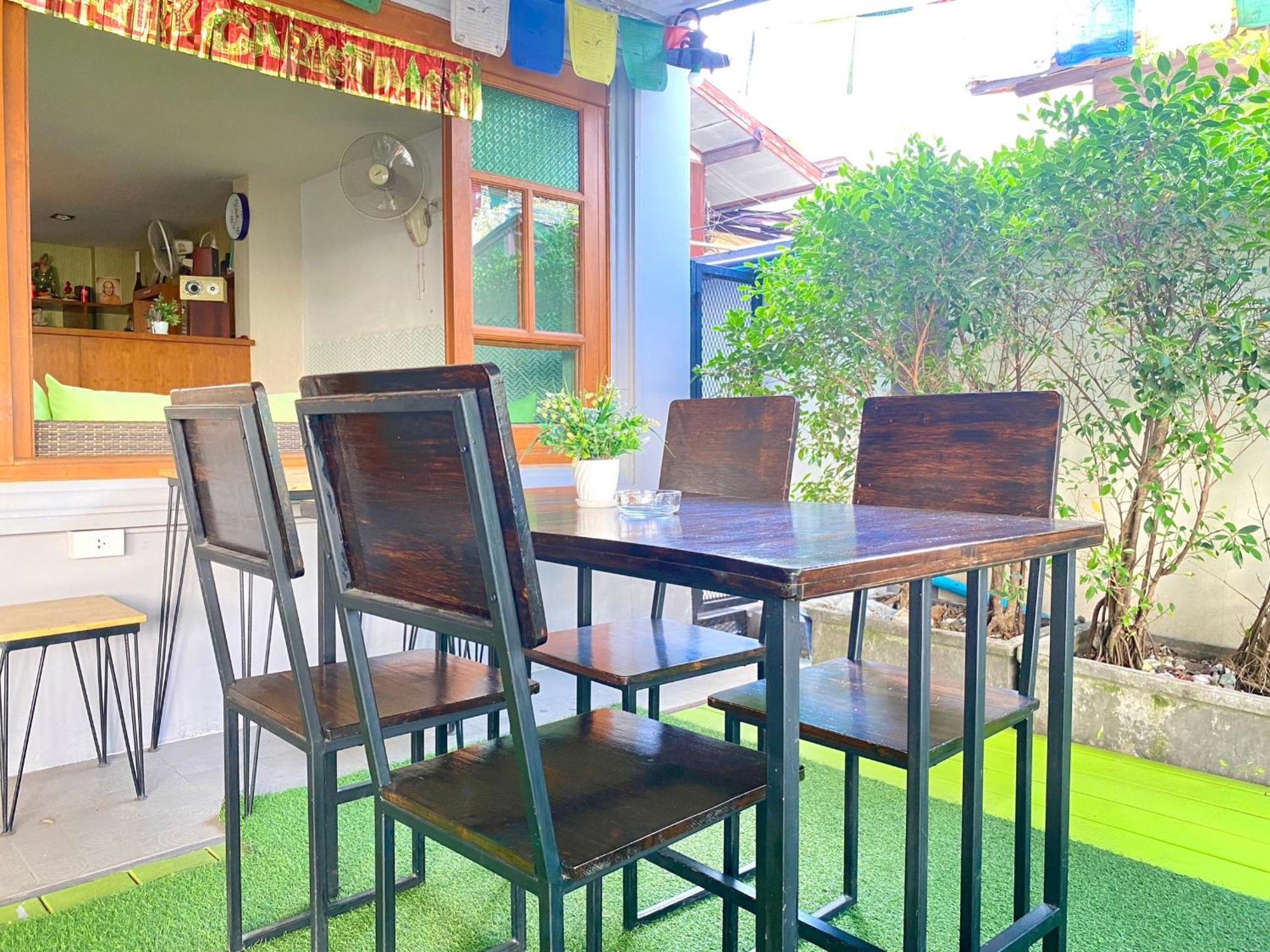 Hotel Chinda Boutique 2*