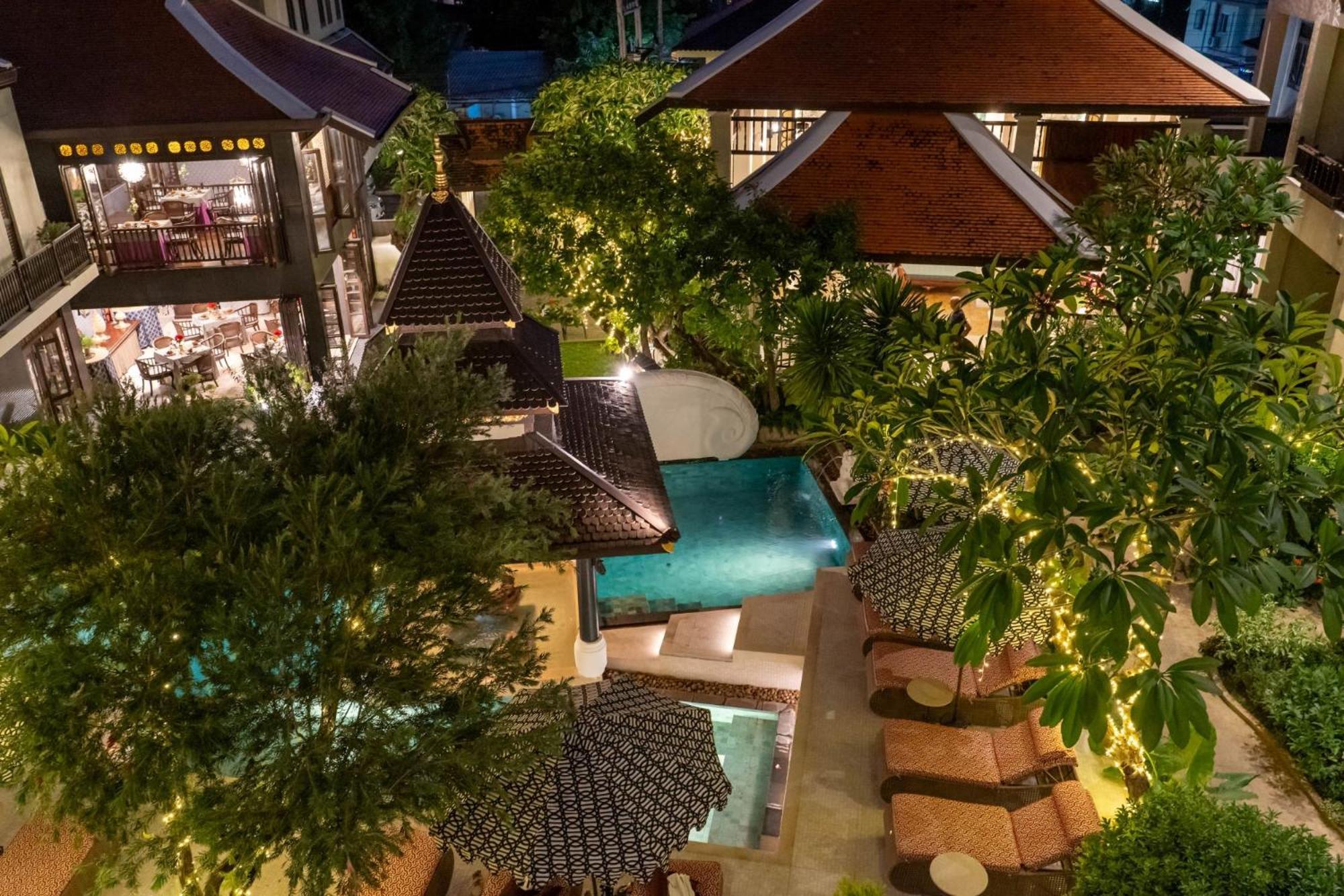 Puripunn Hideaway 4*