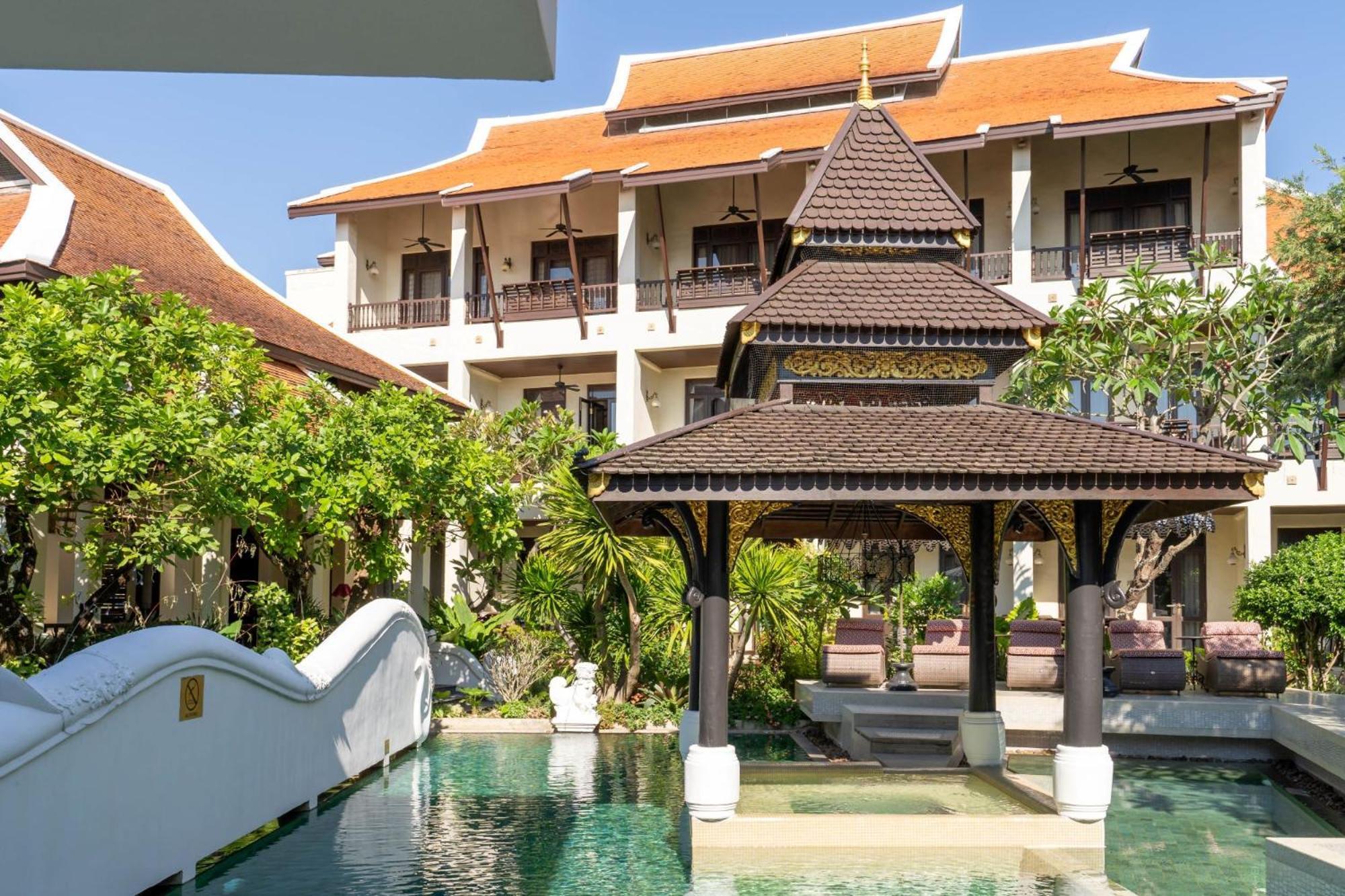 Puripunn Hideaway 4* Chiang Mai
