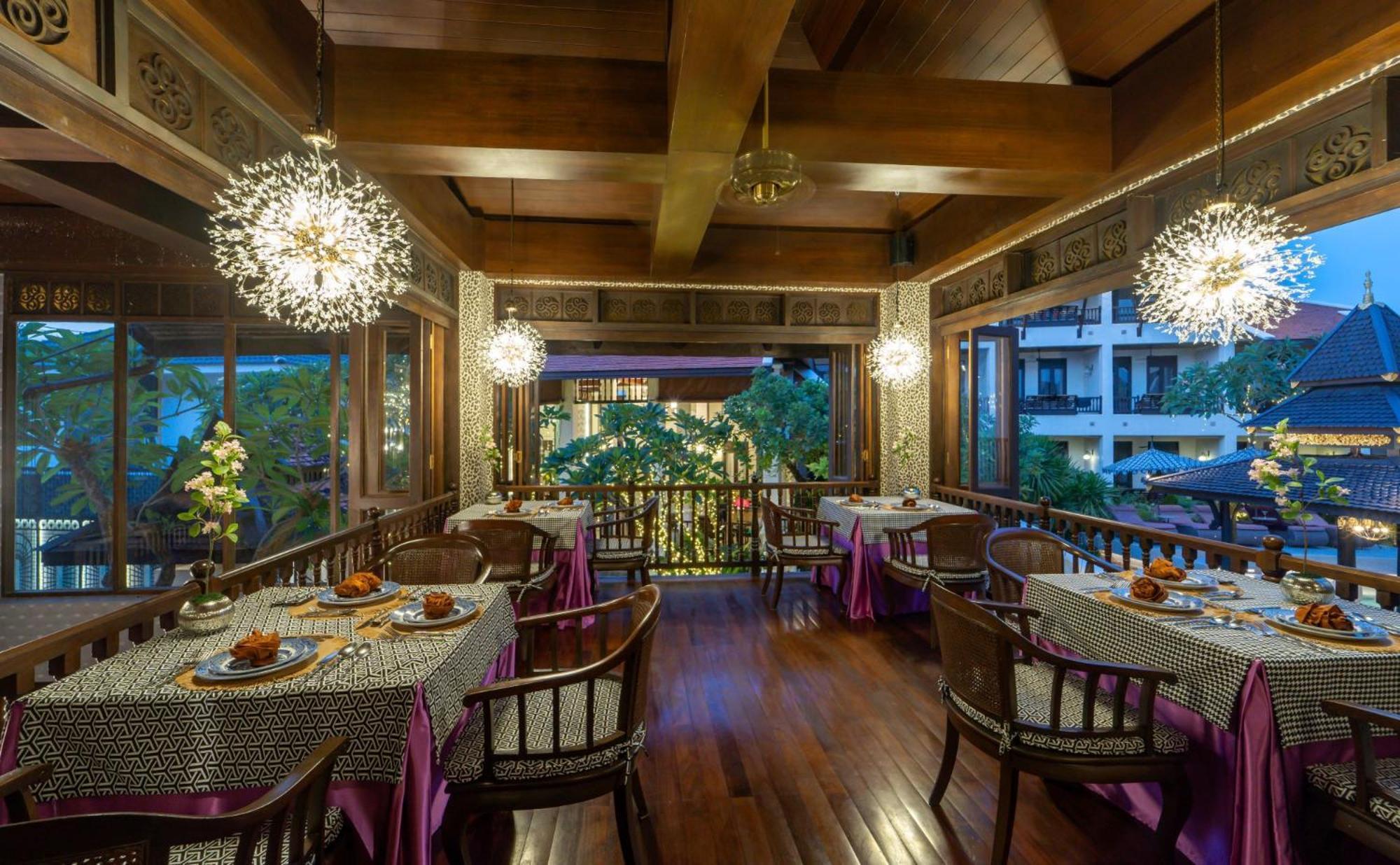 Puripunn Hideaway Hotel 4*