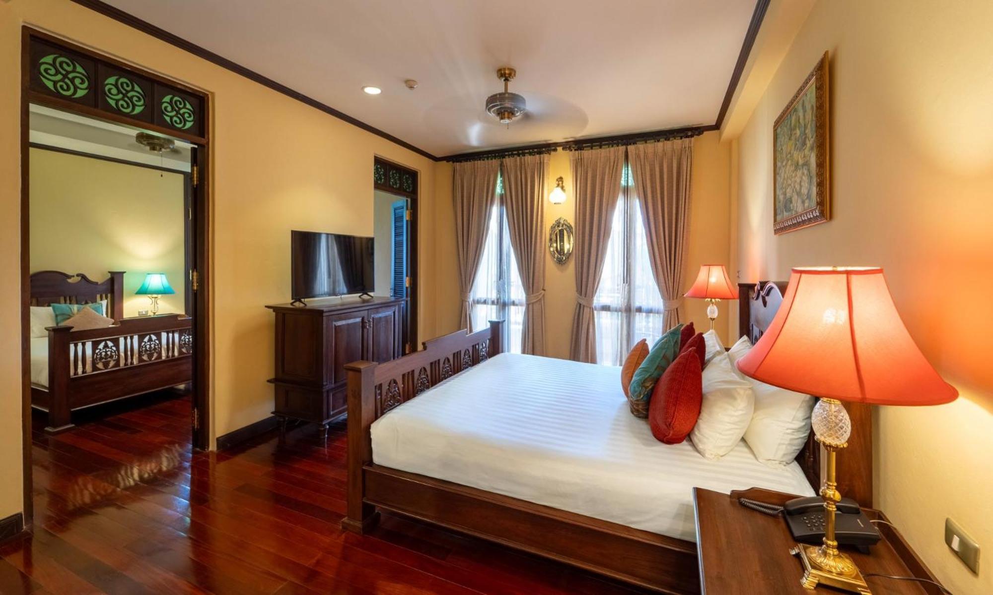 Puripunn Hideaway Chiang Mai