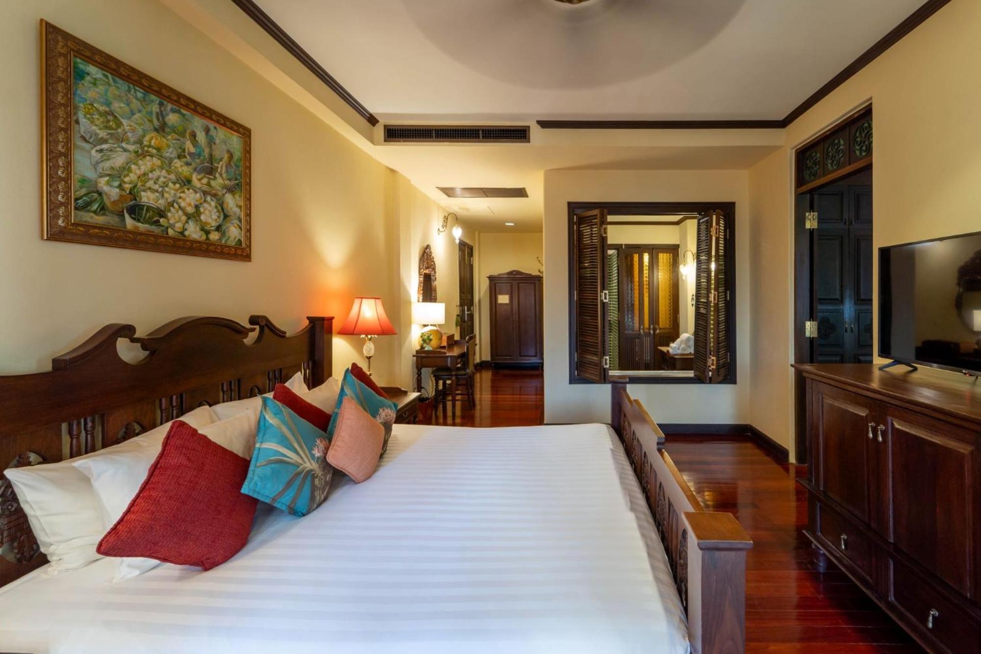 Hotel Puripunn Hideaway Chiang Mai