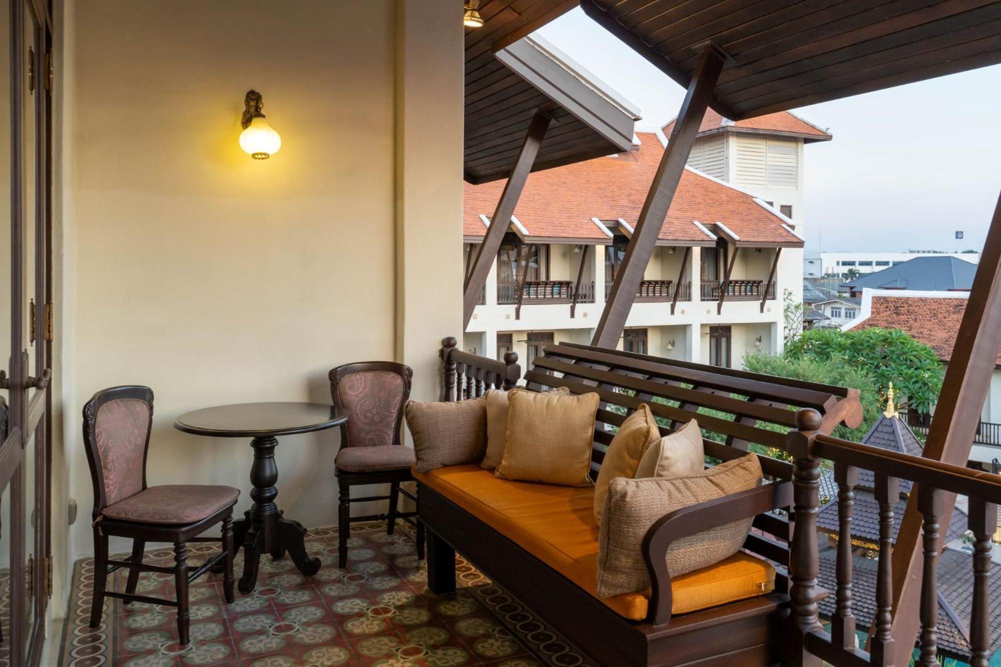 Puripunn Hideaway Hotel Chiang Mai