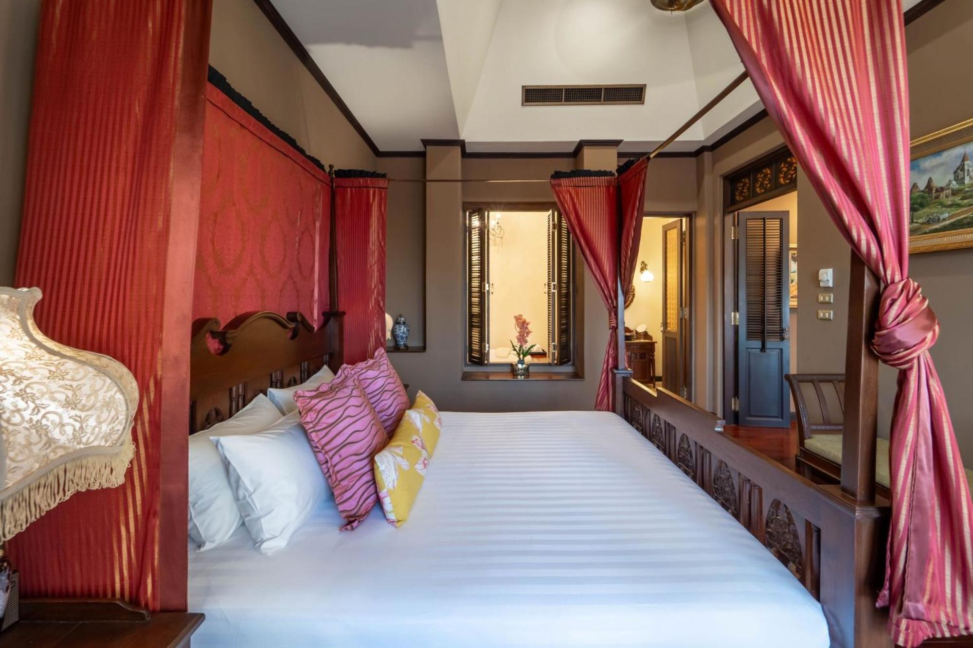 Puripunn Hideaway Hotel