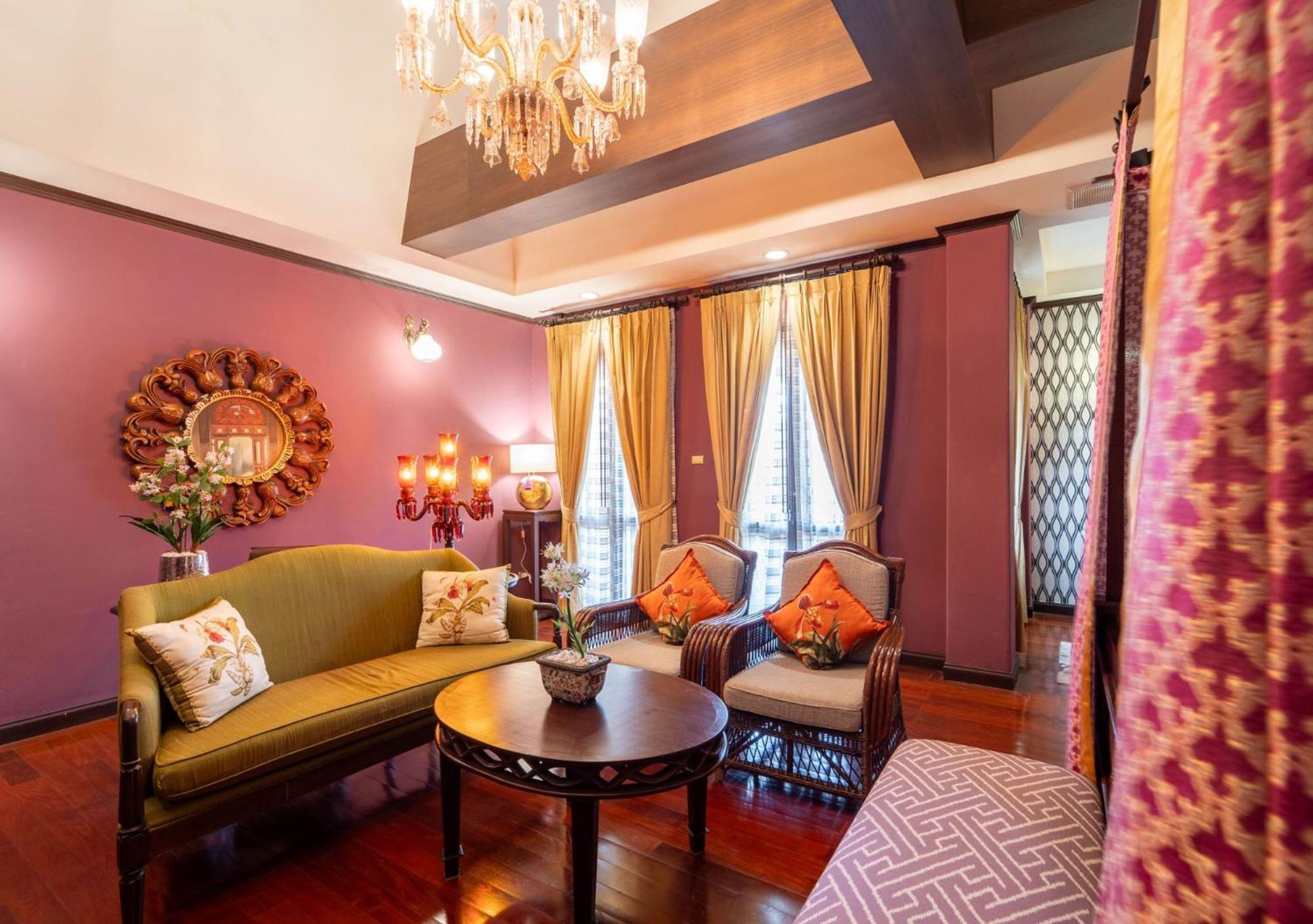 Puripunn Hideaway Hotel Chiang Mai