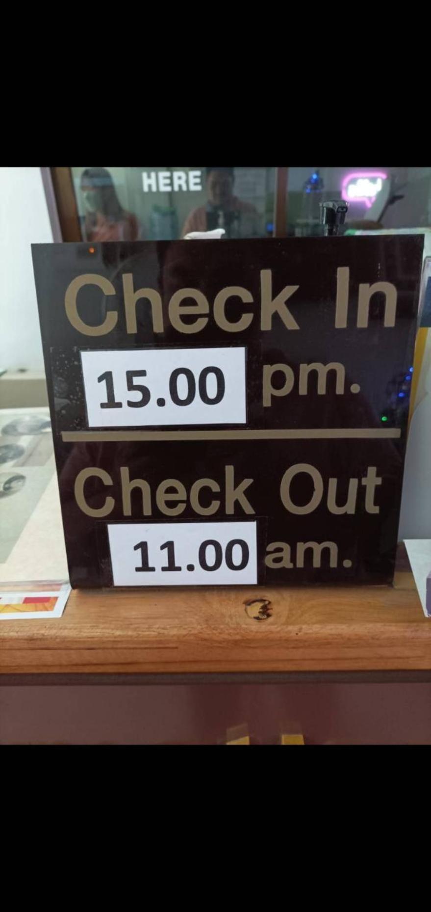 Varada Place Inn 2*