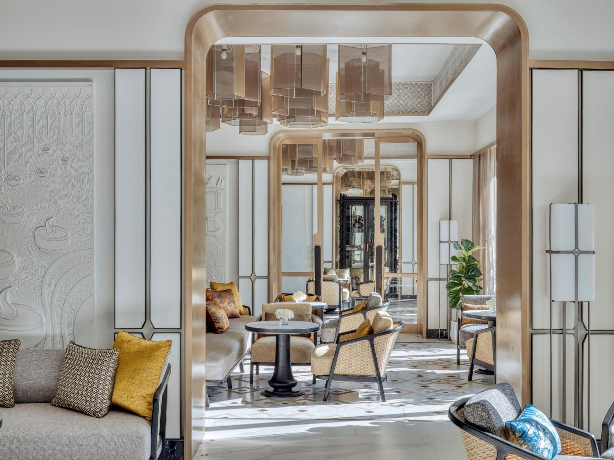 Hotel Intercontinental The Mae Ping 5*