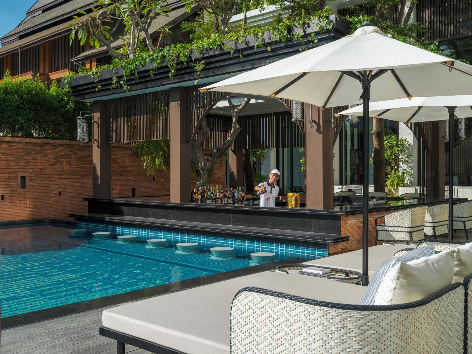 Hotel Intercontinental The Mae Ping