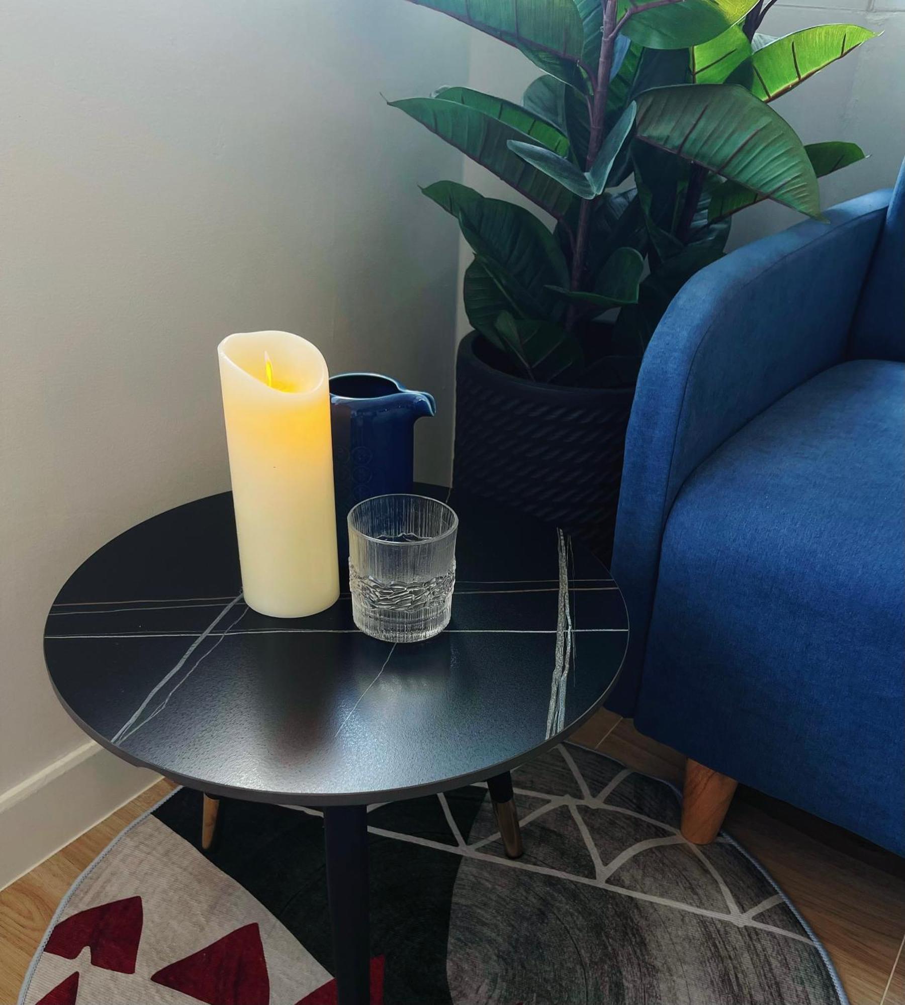 Quiet In Downtown Apartment