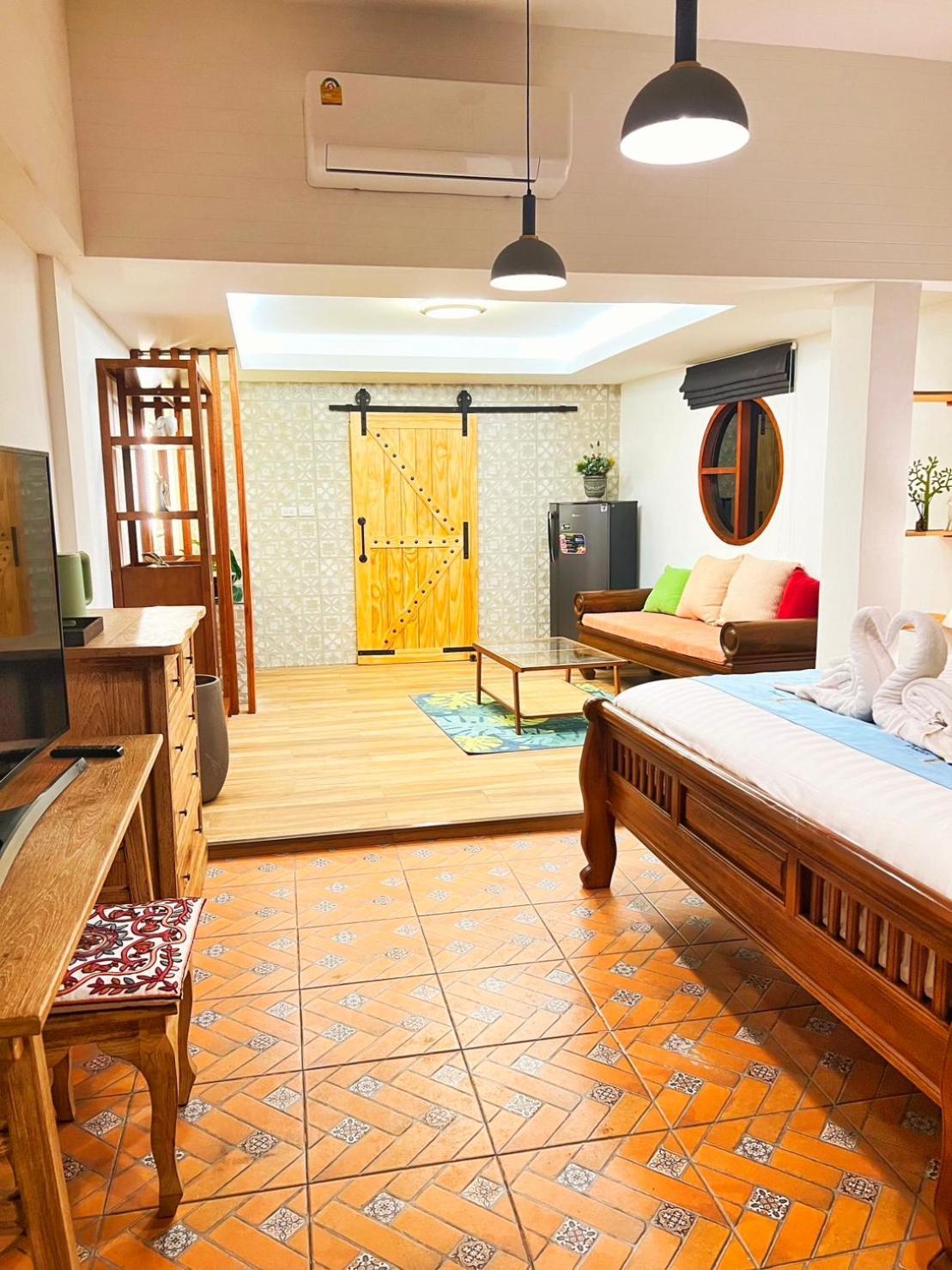 Hetai Boutique House Hotel