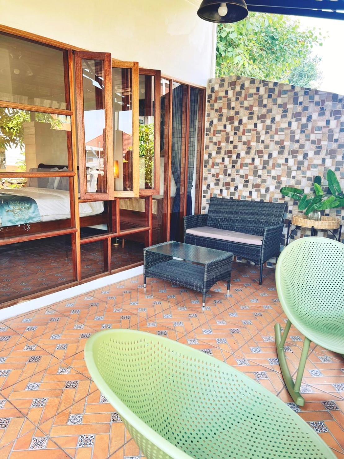 Hotel Hetai Boutique House 4*