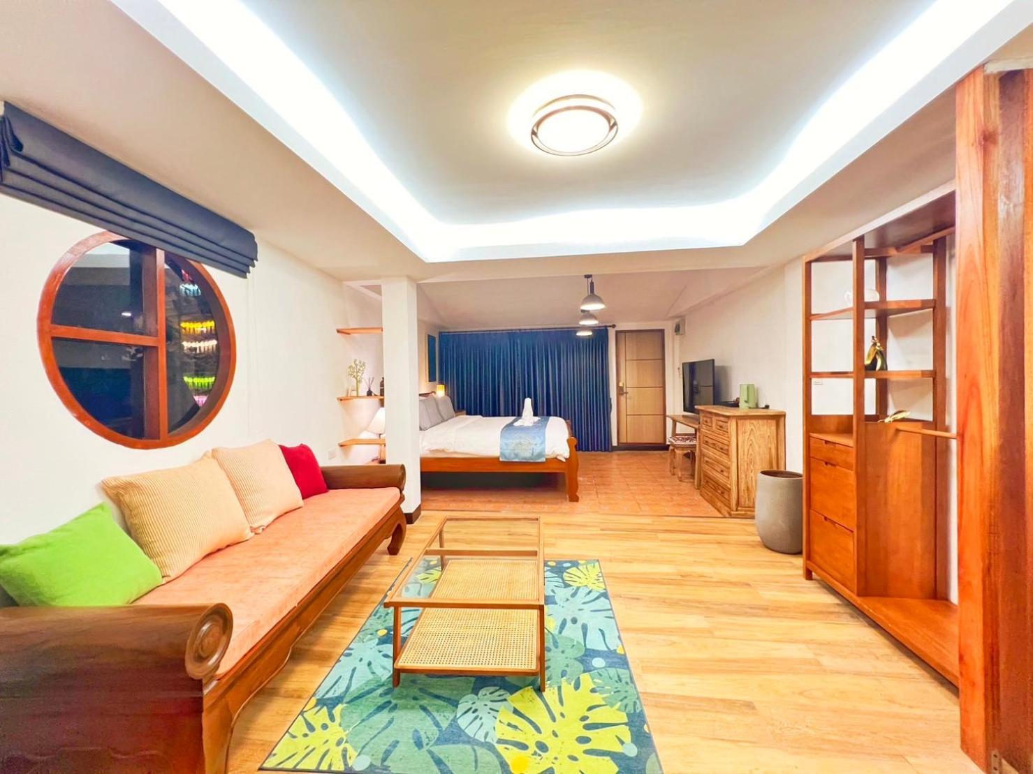 Hetai Boutique House