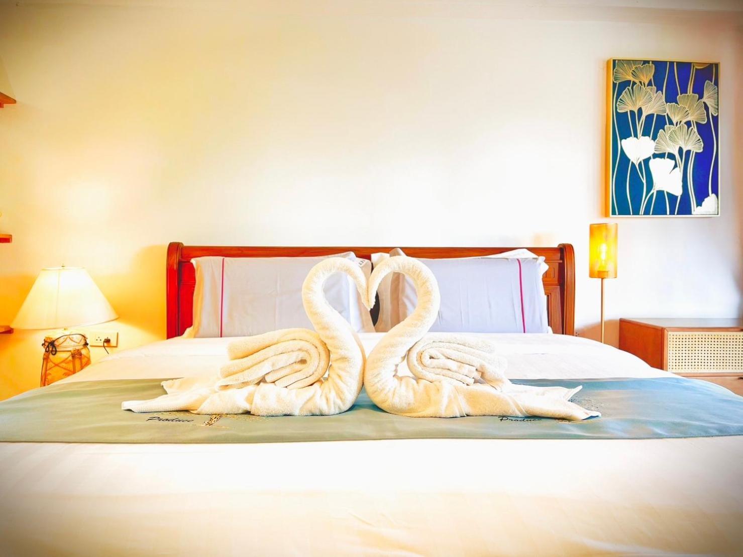 Hetai Boutique House Hotel Chiang Mai