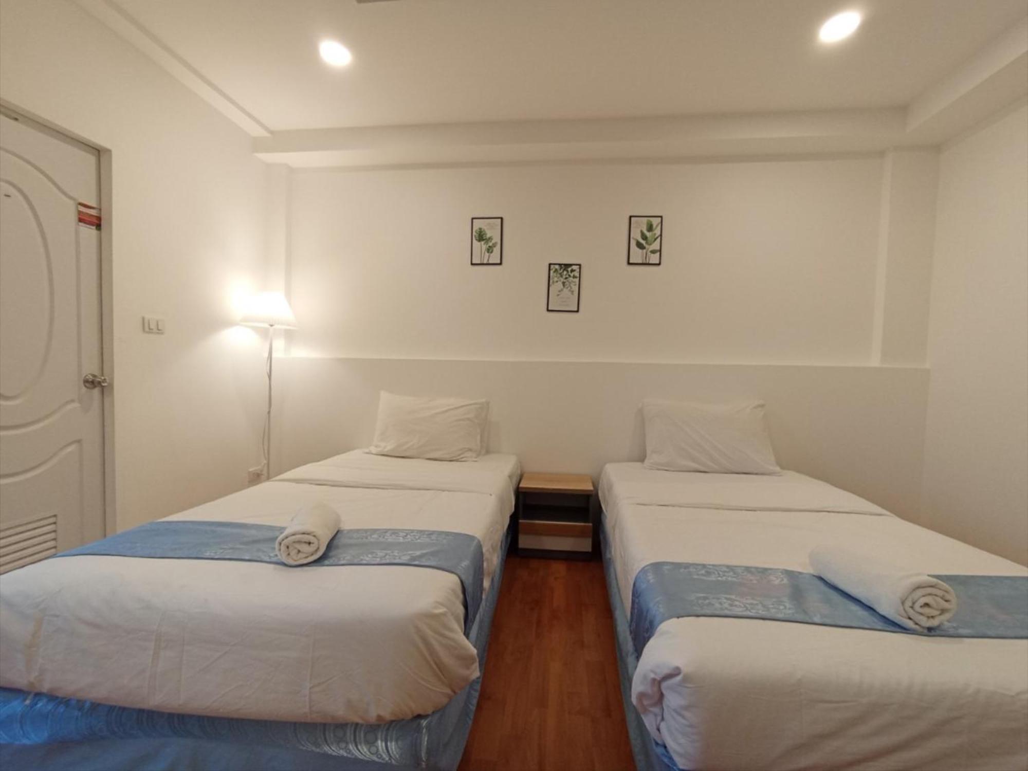 Hotel Inspire House 3*
