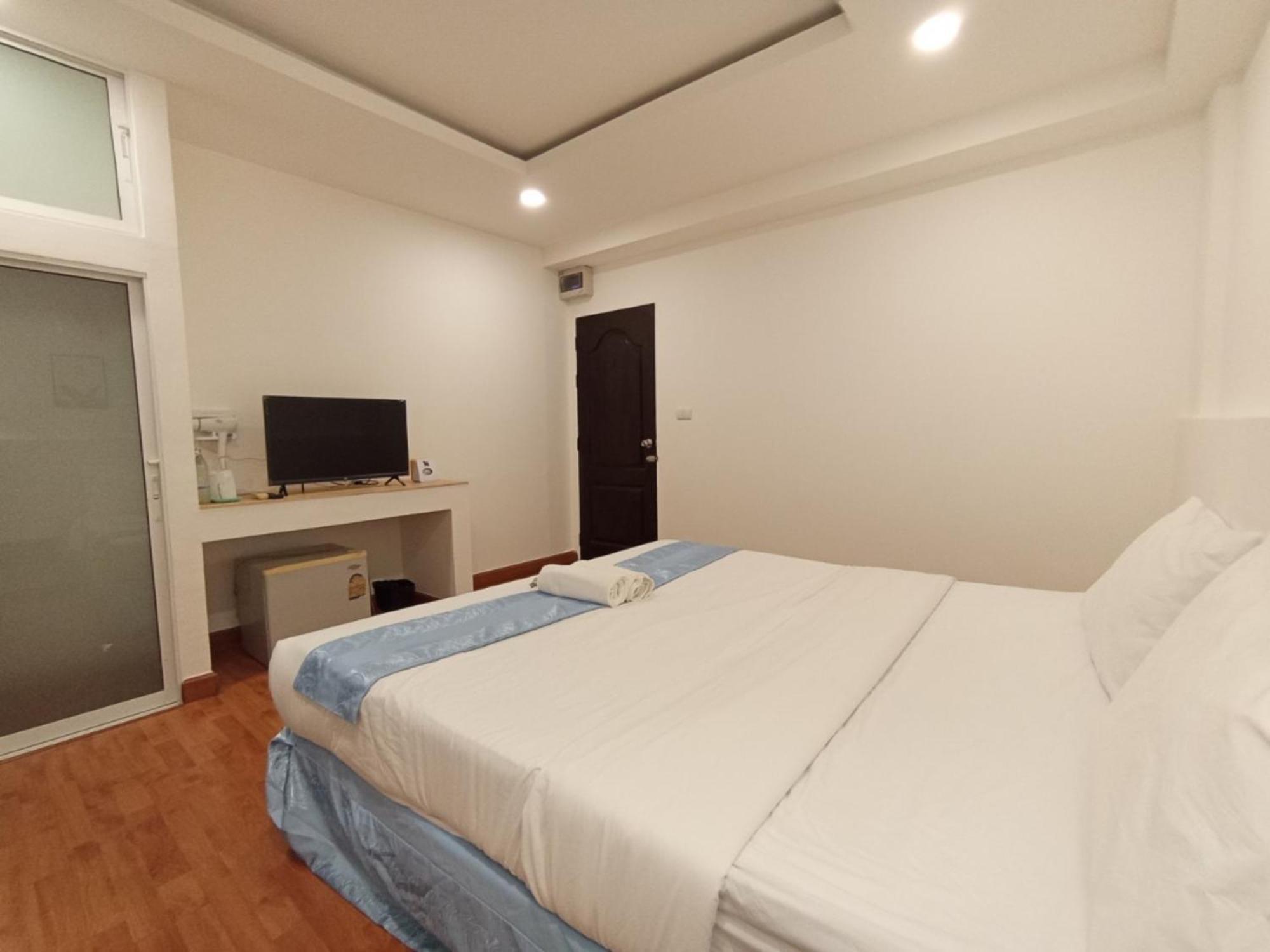 Inspire House 3*