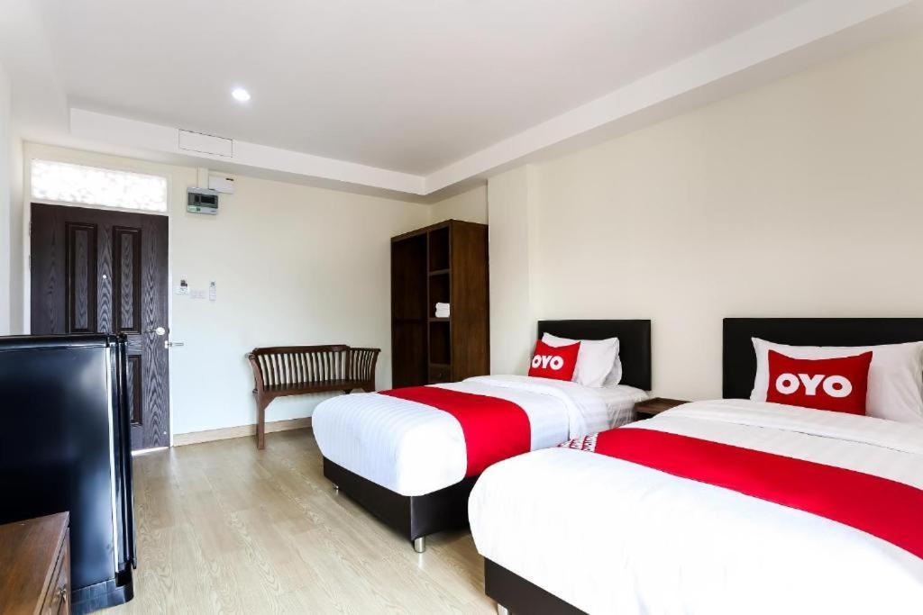 Canary House Rachawong คานารี่ เฮ้าส์ ราชวงศ์ Hotel Chiang Mai