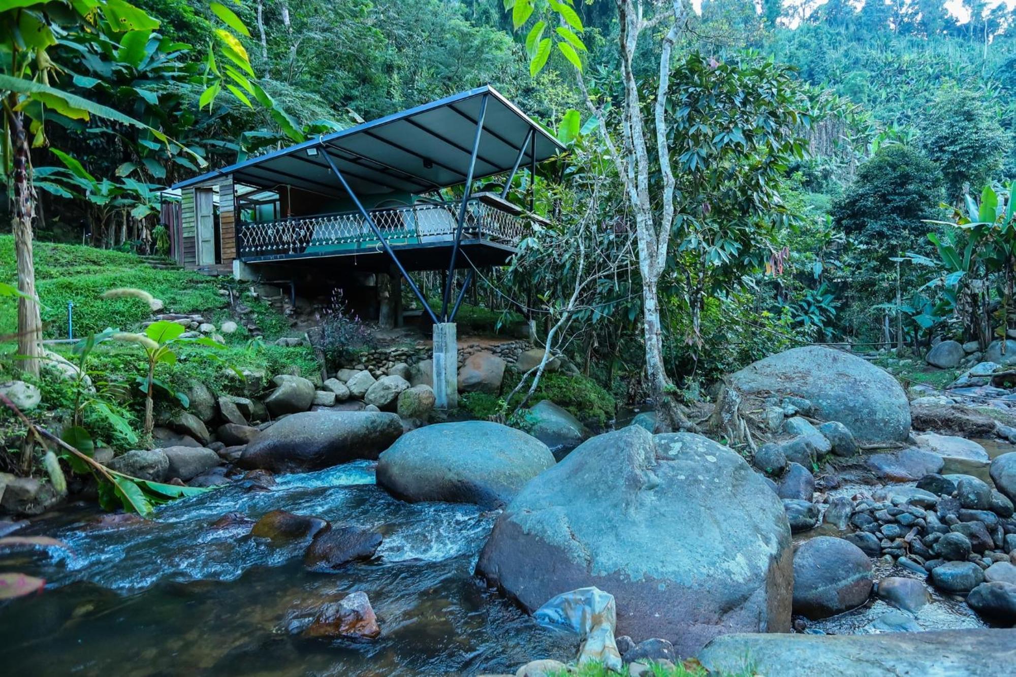 Resort Virgin River @mae Wan Chiang Mai