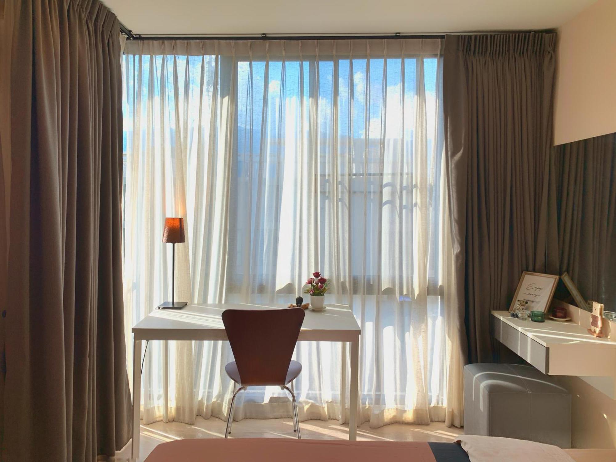 Apartamento Cm Design Space Nimman Fashion Flat *
