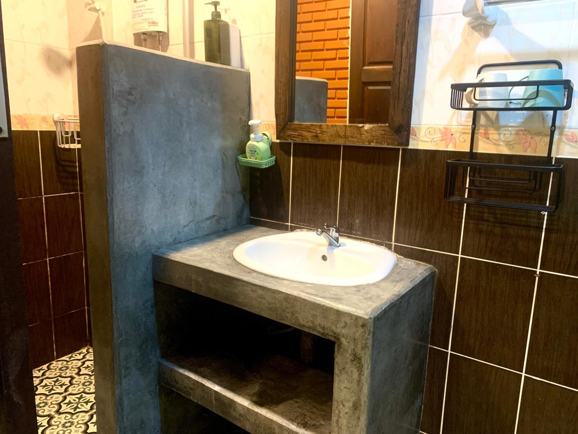Accommodatie bij particulieren Dream Garden Night Bazaar Chiangmai
