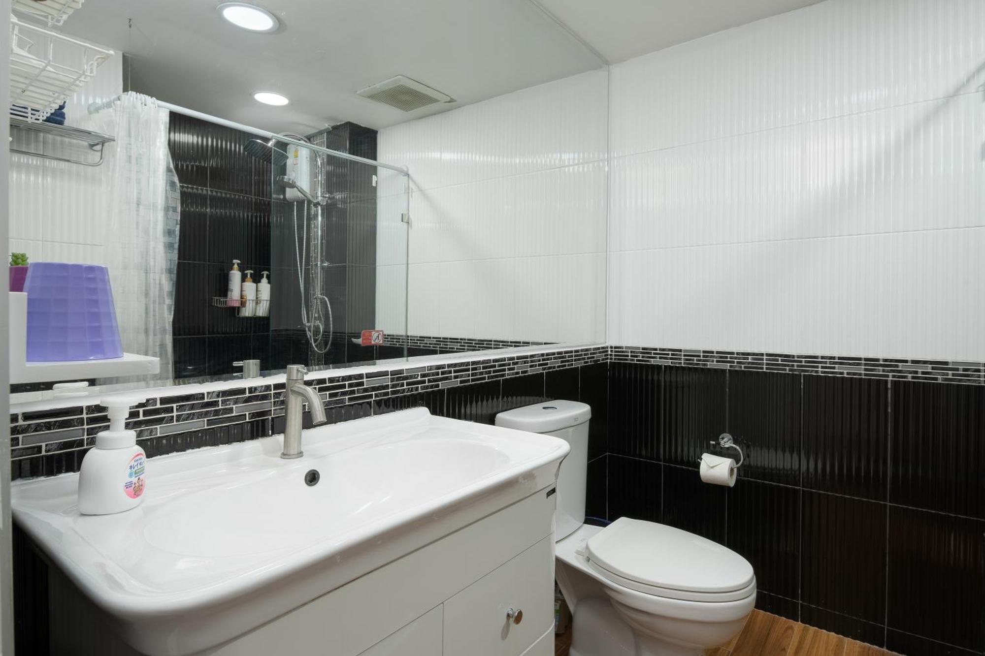 Apartment Cozy A At Nimman In *