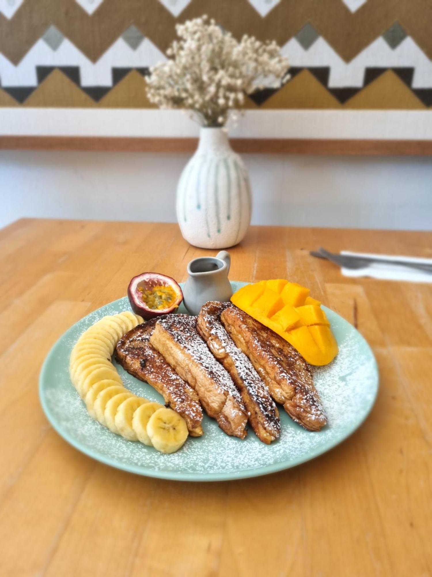 The Peaberry Boutique 3* Chiang Mai