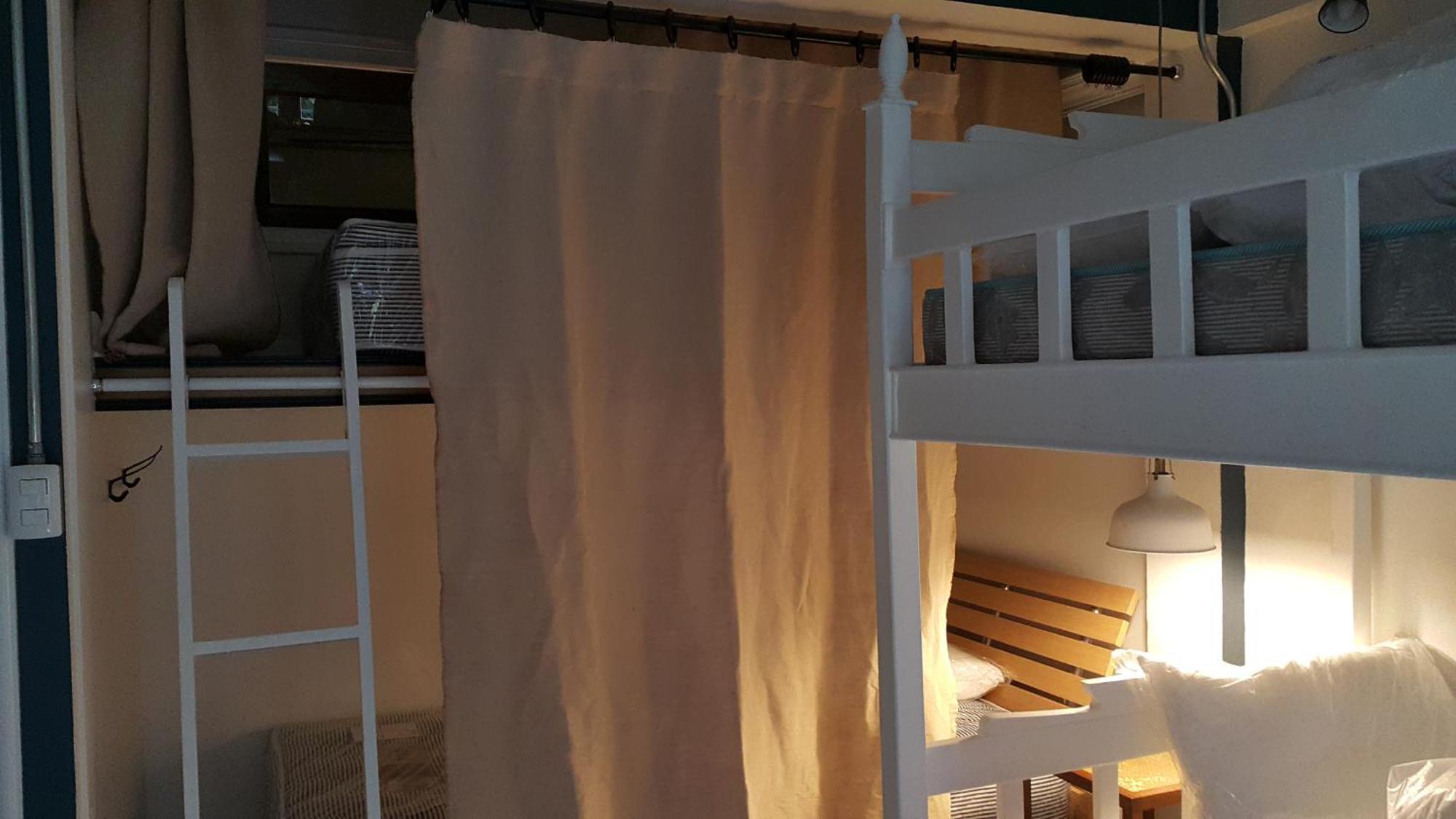 Hostel Bed In Town Chiang Mai