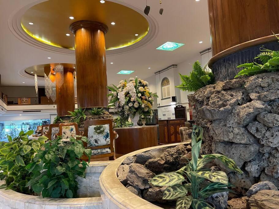 Apartamento 641 Mountain View 2 Minutes Walk To One Nimman Maya *