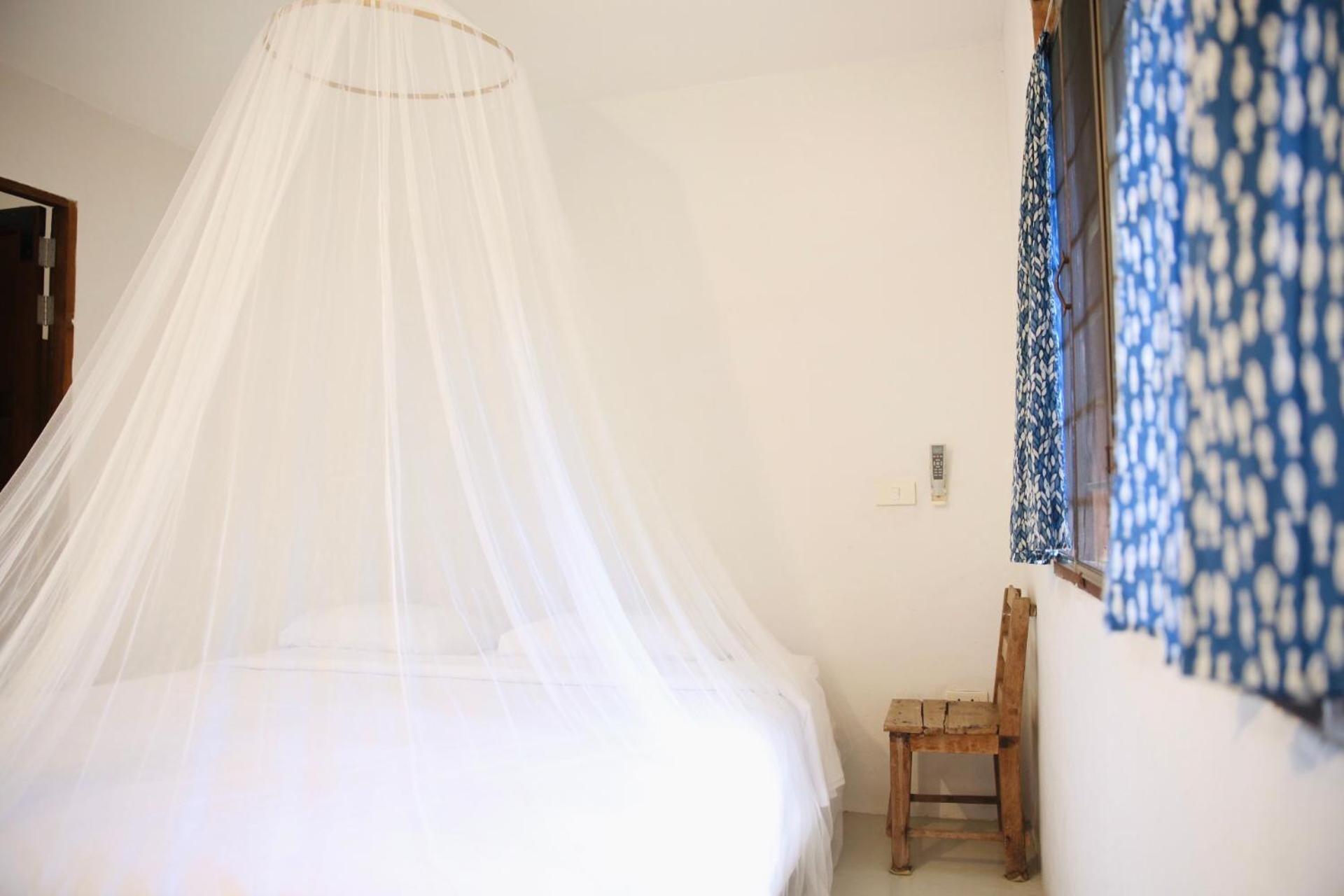 Baannoi Nornmuan Retreat Vacation & Workshop Homestay *