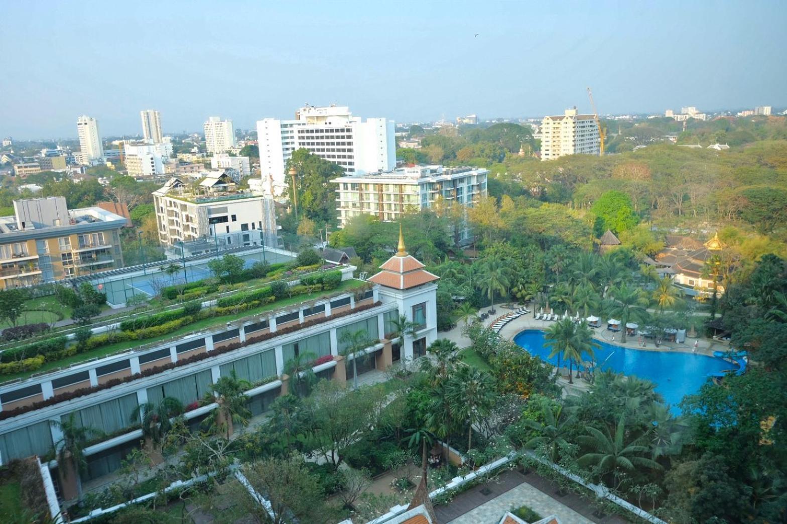 The Astra,city Center,best View,big Room,5mins,night Market Apartment *