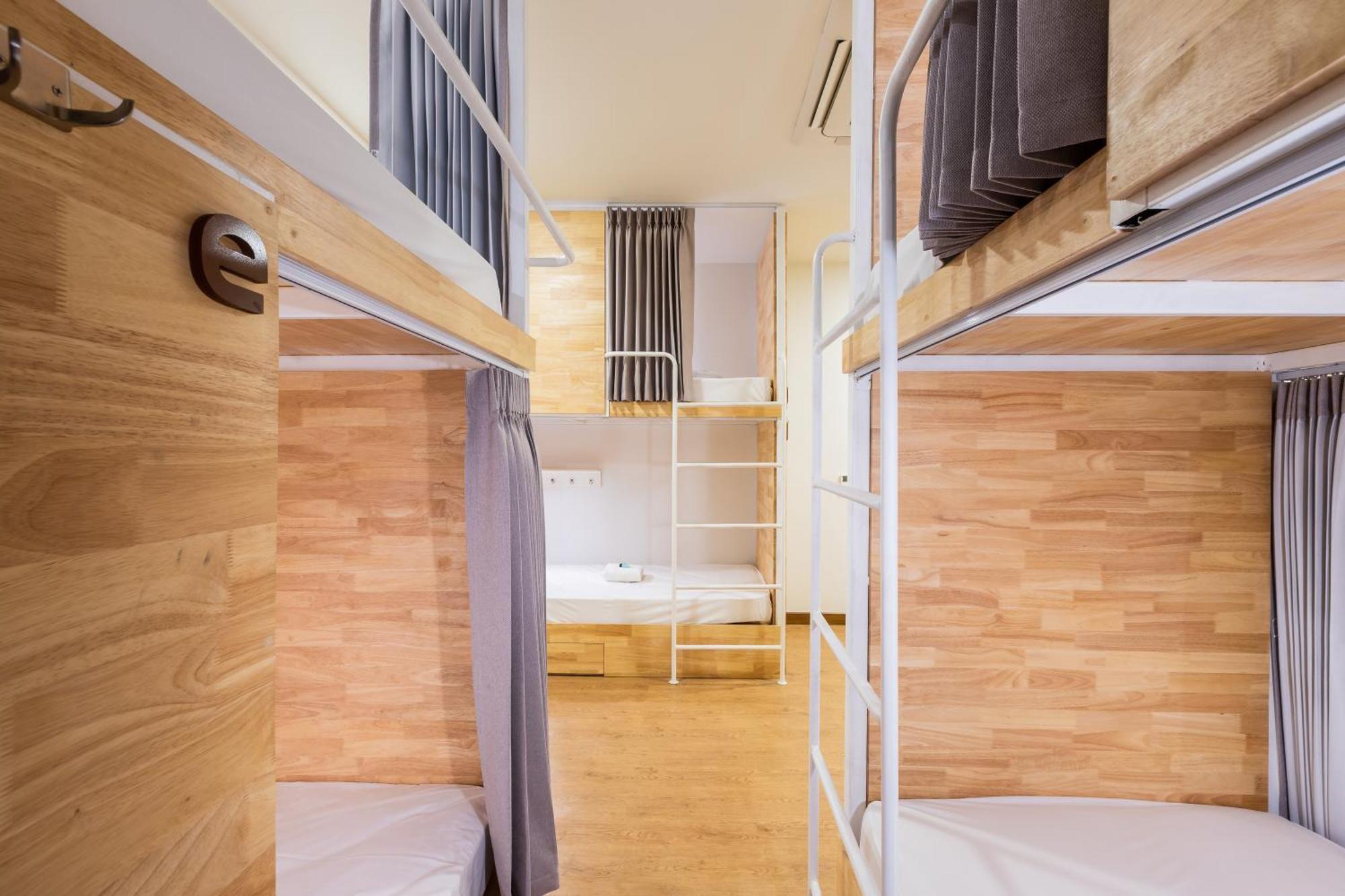 Icon Park Hotel, Chiang Mai- Sha Extra Hotel 4*