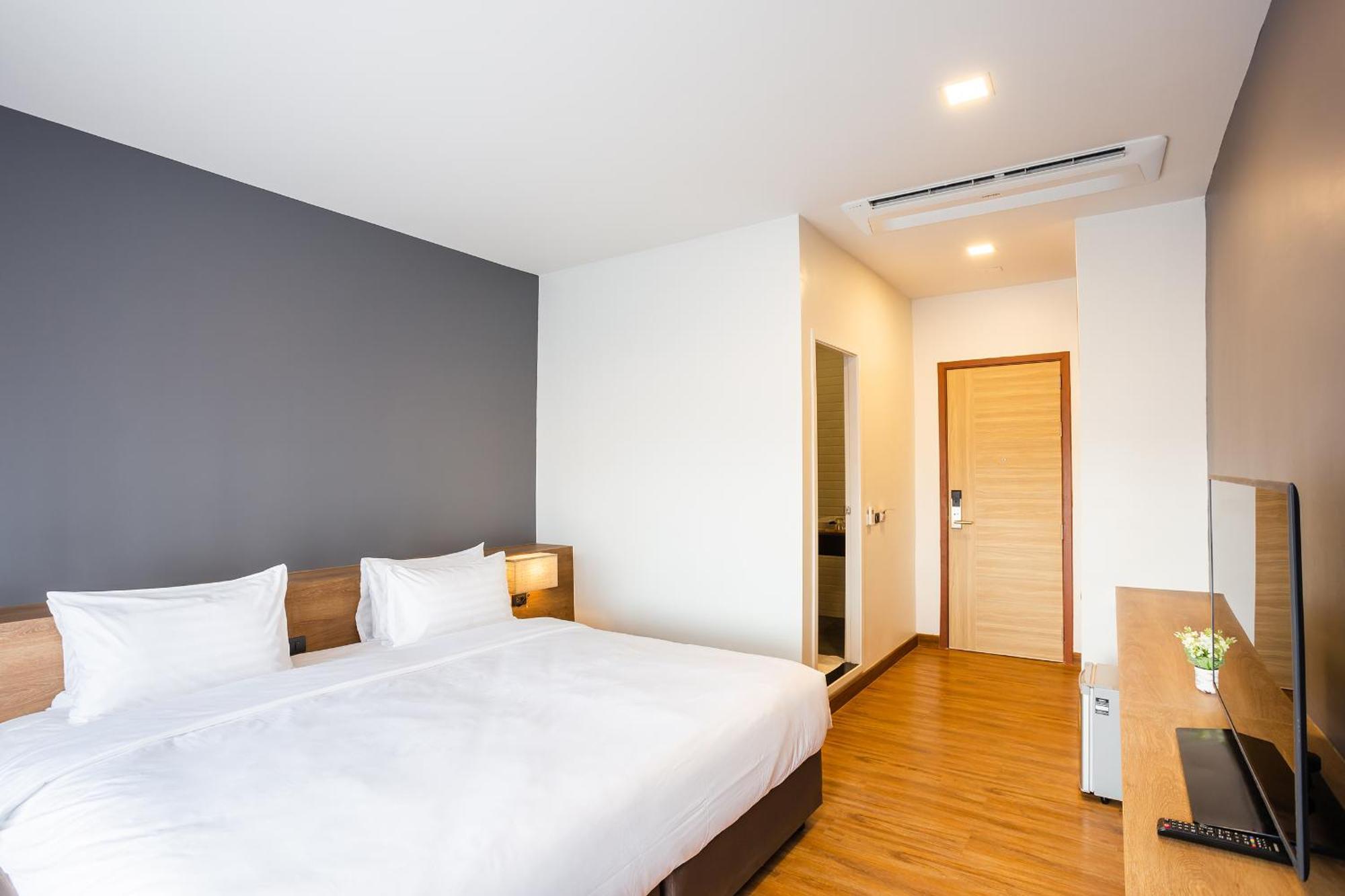 Icon Park Hotel, Chiang Mai- Sha Extra Hotel Chiang Mai