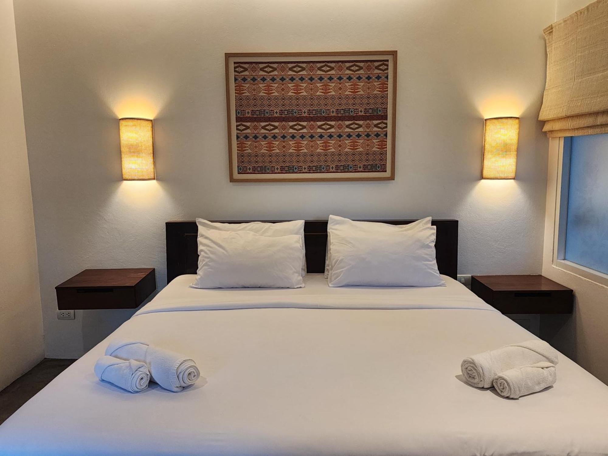The Peaberry Boutique 3* Chiang Mai