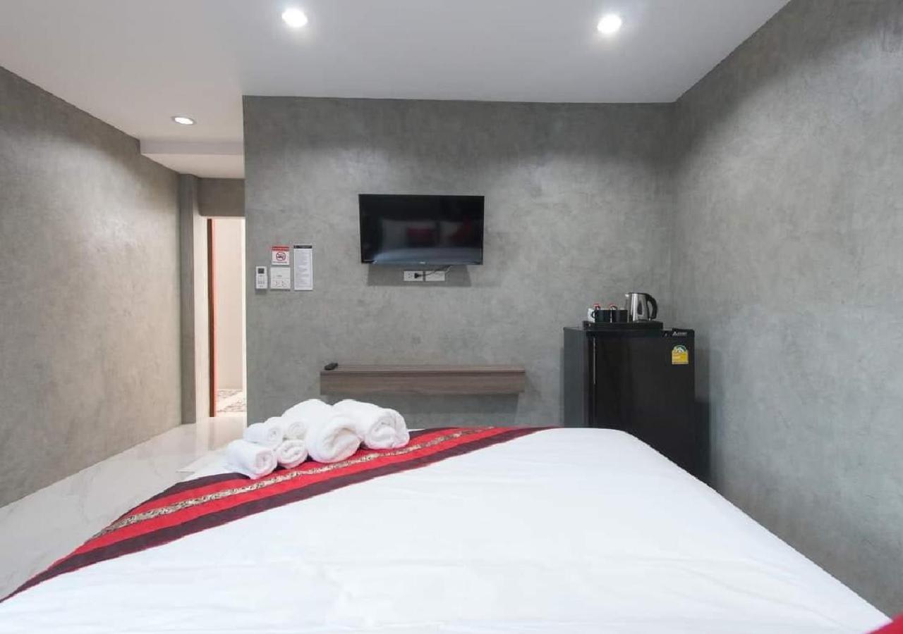 Hotel Puak Taem Boutique 3*