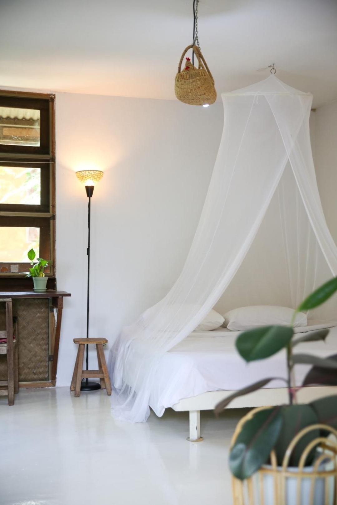 Baannoi Nornmuan Retreat Vacation & Workshop Homestay Chiang Mai