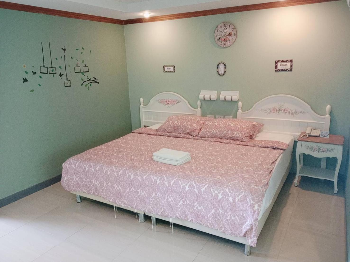 The Lilly 3* Chiang Mai