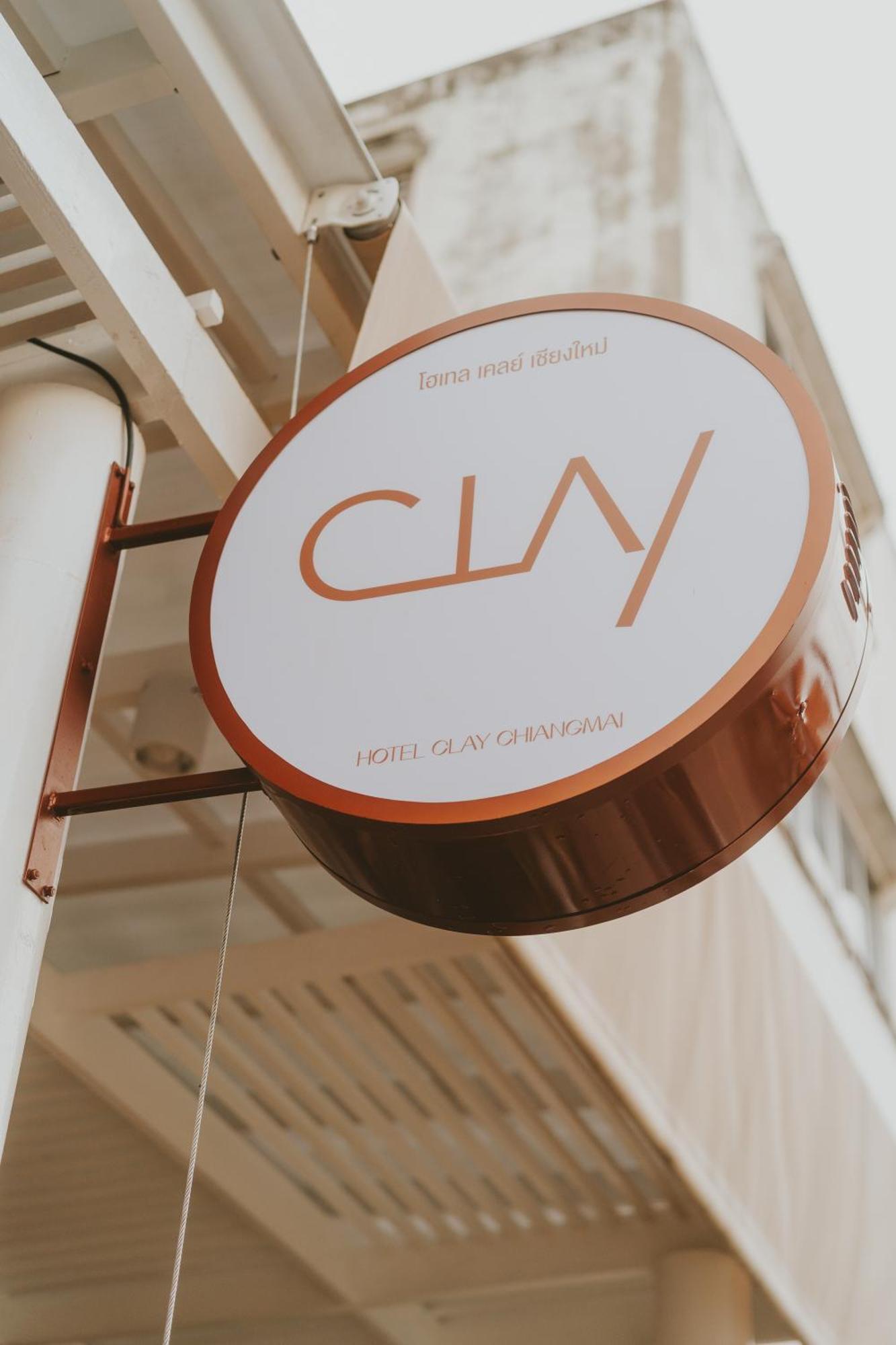 Hotel Clay 3*