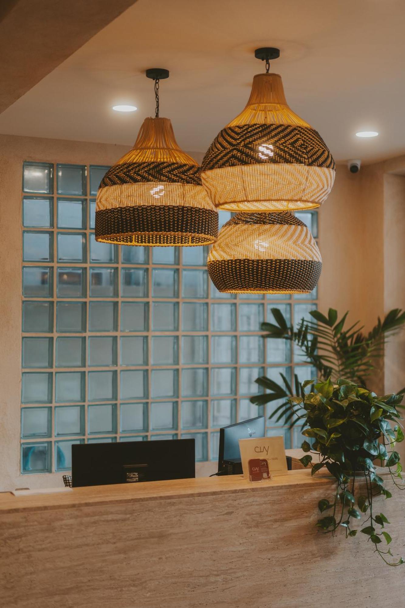 Hotel Clay Chiang Mai
