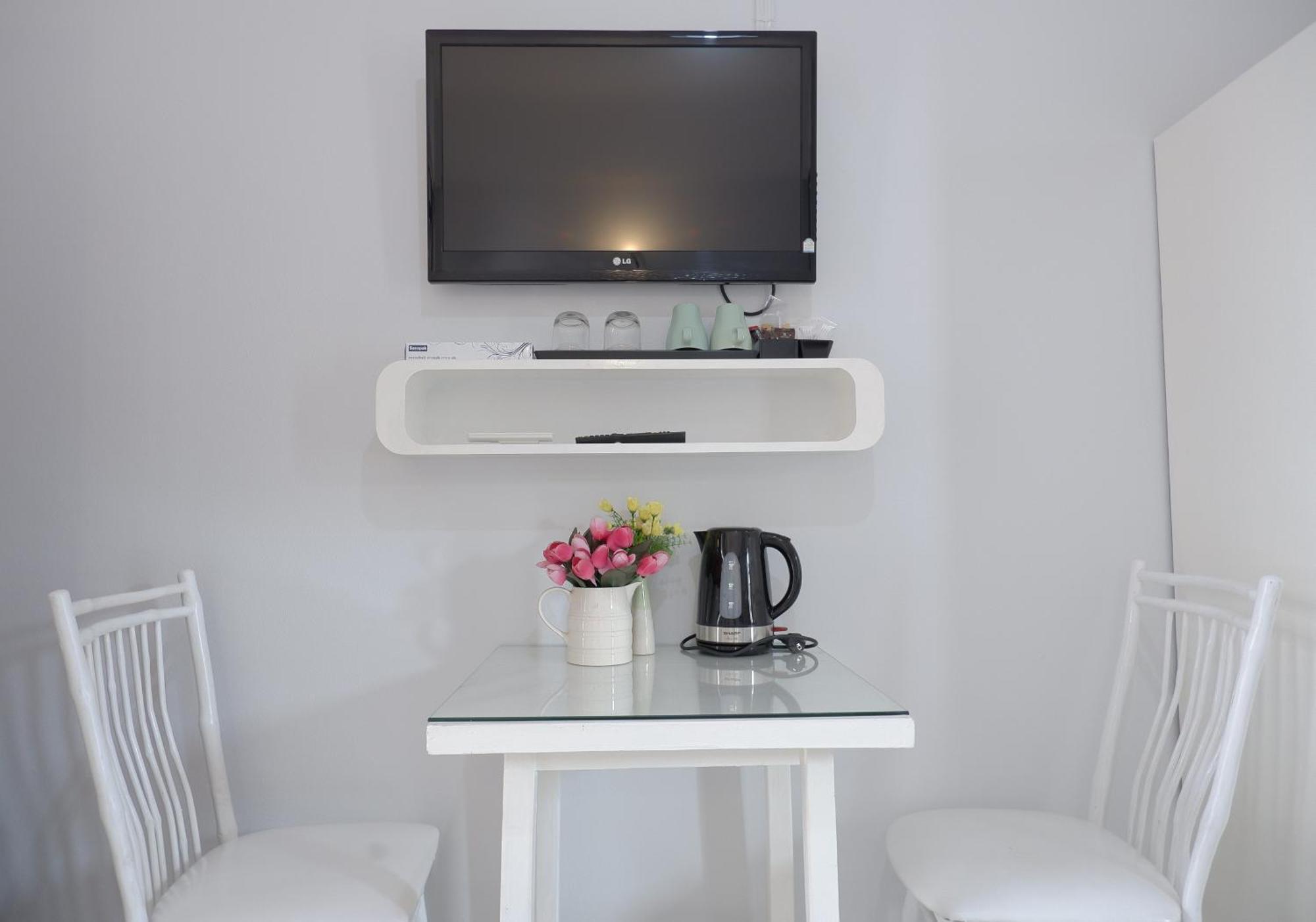 Shan Boutique Inn