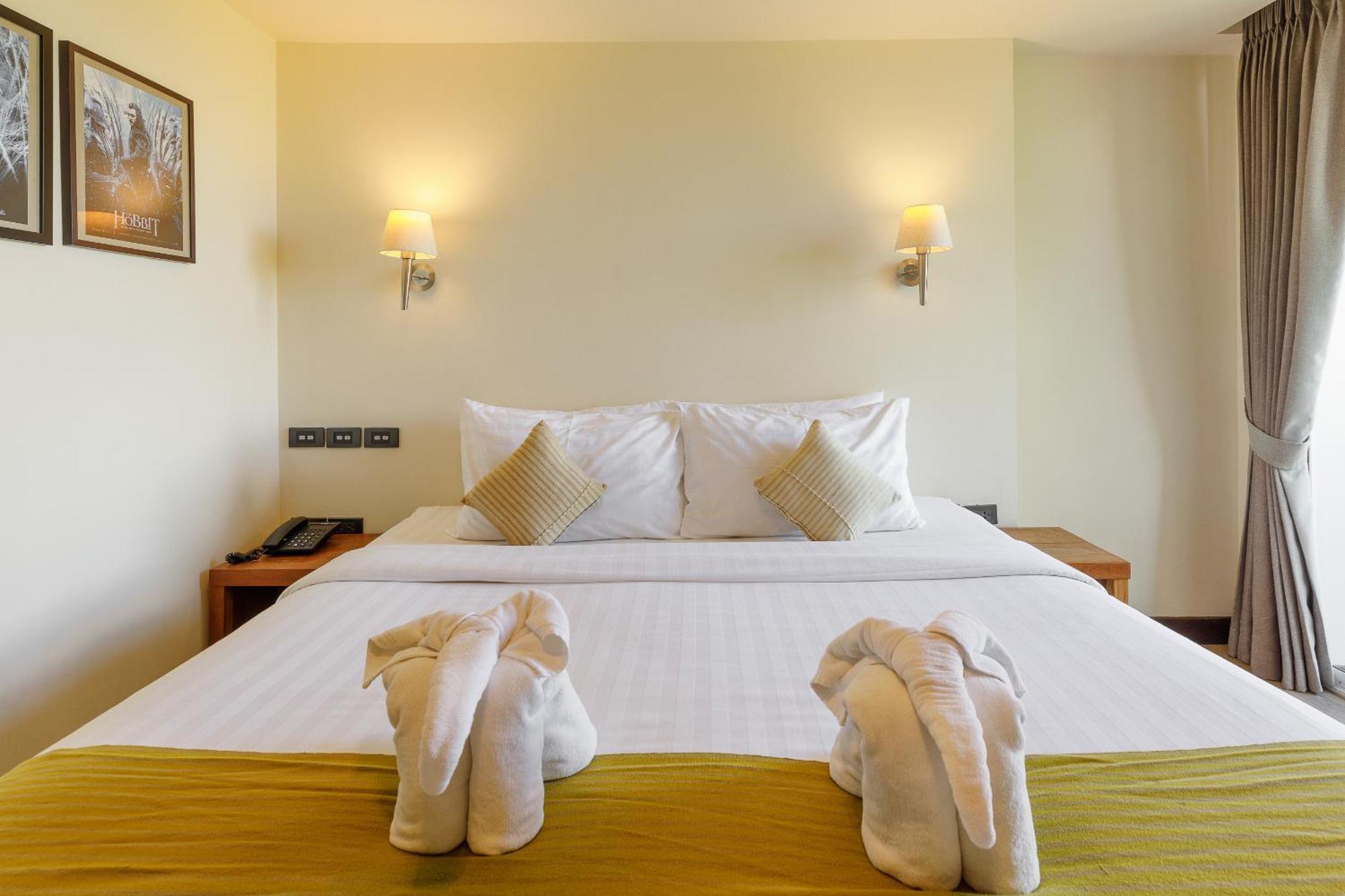 Hotel Le Charcoa Hotel