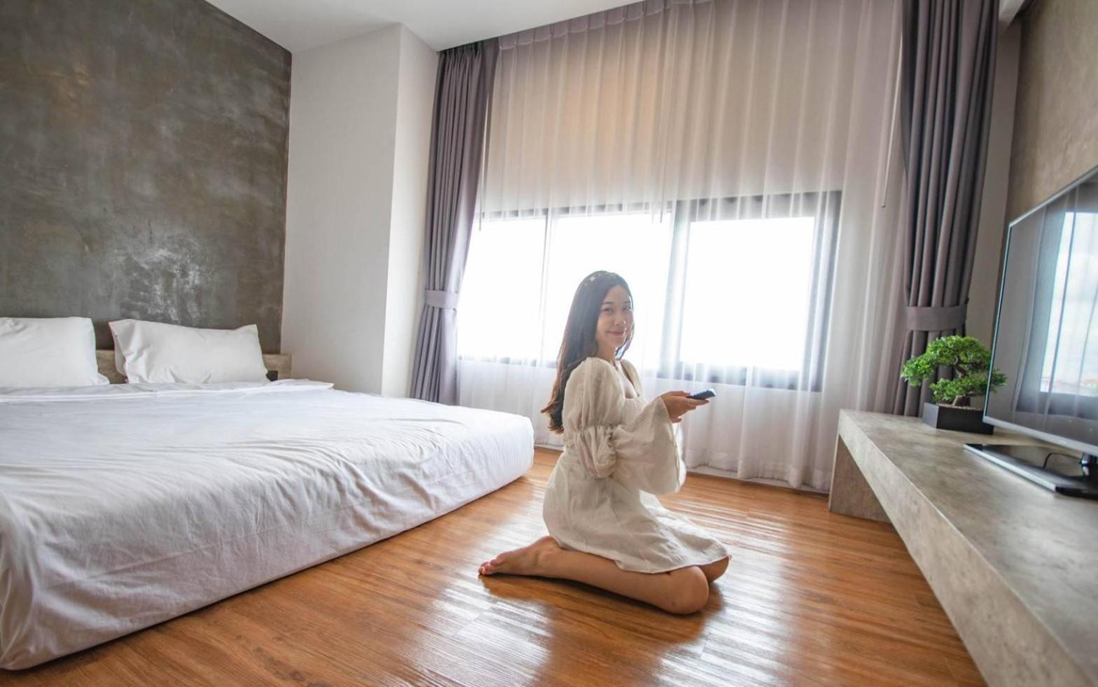 Hotel Icon Park Hotel, Chiang Mai- Sha Extra