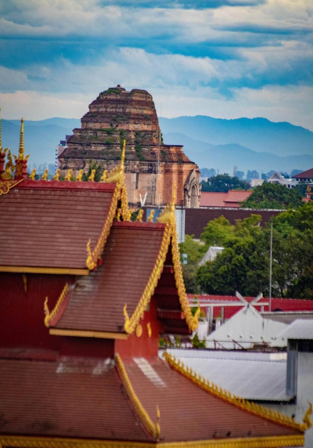Icon Park Hotel, Chiang Mai- Sha Extra Hotel 4*